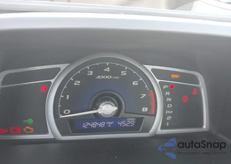 2010 Honda Civic Ex from USA, damaged, VIN 2HGFG1B85AH506999